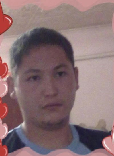 Нурмухан Нурумбетов