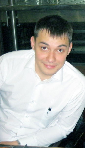 Роман Заболоцких