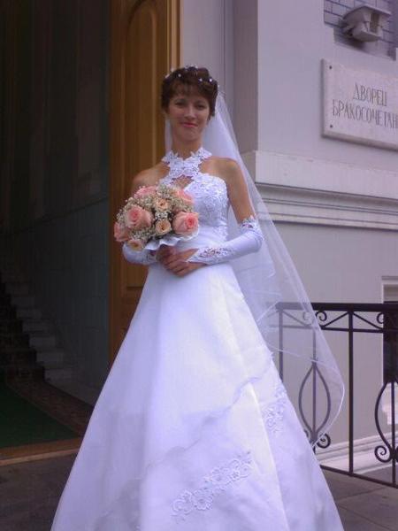 Светлана Захария