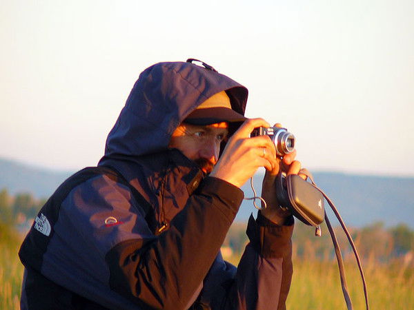 Дмитрий Орлов