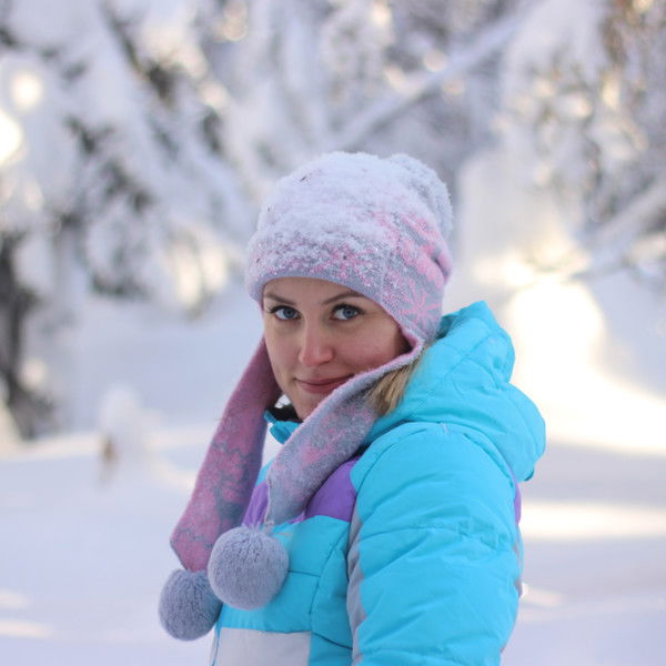 Татьяна Лотухова