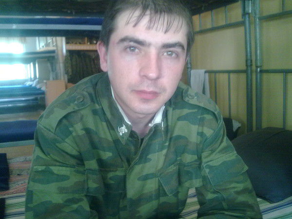 Андрей Зыков