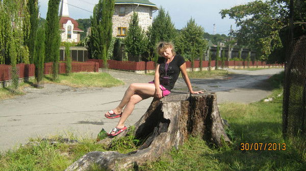 Елена Гащенко