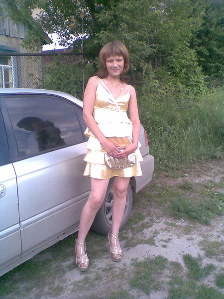 Надежда Стрельникова