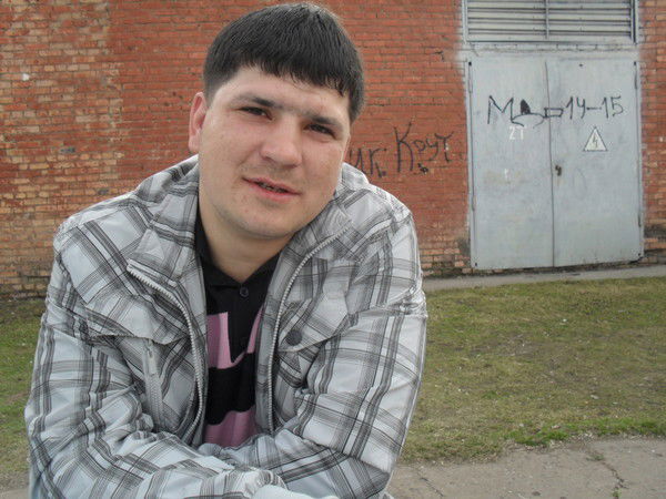 Станислав Иванов