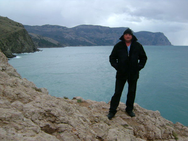 Александр Чуканов