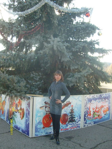 Татьяна Паскаль