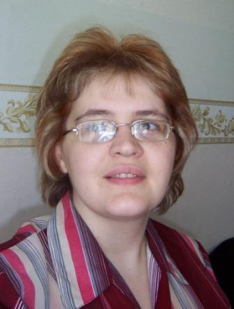 Анна Карташова