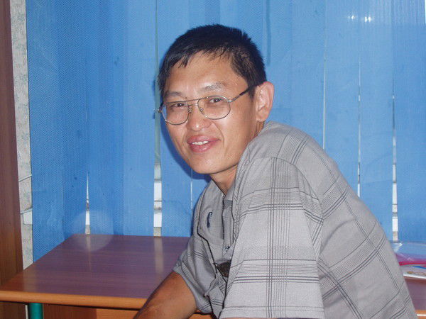 Владимир Ли