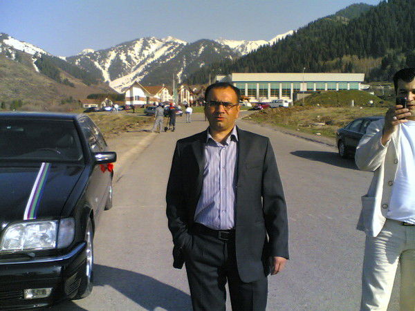 Мехти Турсунов