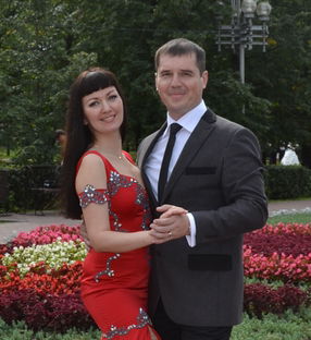 Виталий Савенко