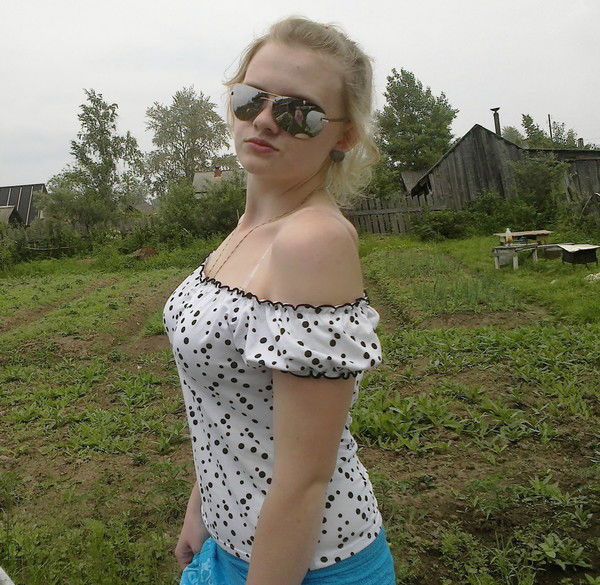 Алена Выльюрова