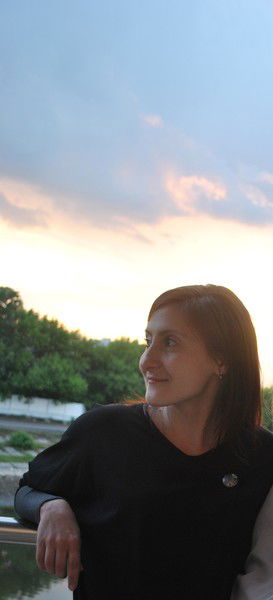 Екатерина Шаврей