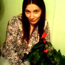 Марина Егорова
