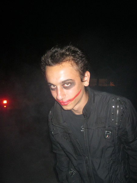 Артем Шевцов