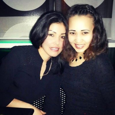 Акмарал Канилова