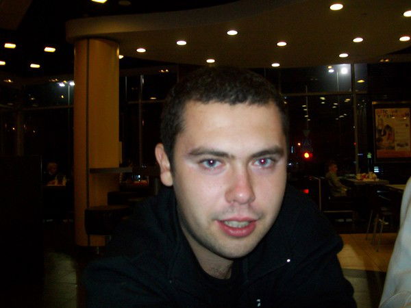 Дмитрий Ворнашов