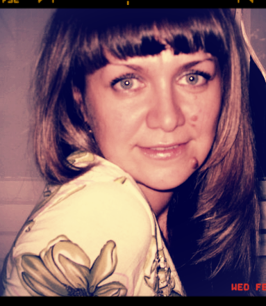 Оля Вакулова