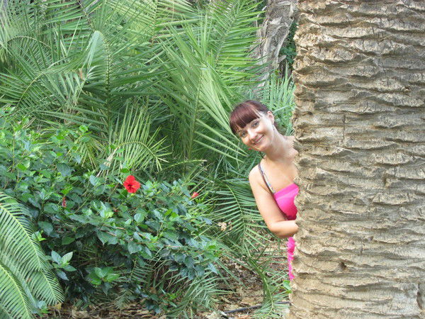 Наталья Шульга