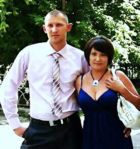 Люция Рамазанова