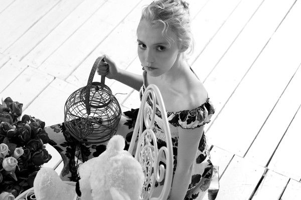 Я Девочкаvip А Ты Мальчикvlip