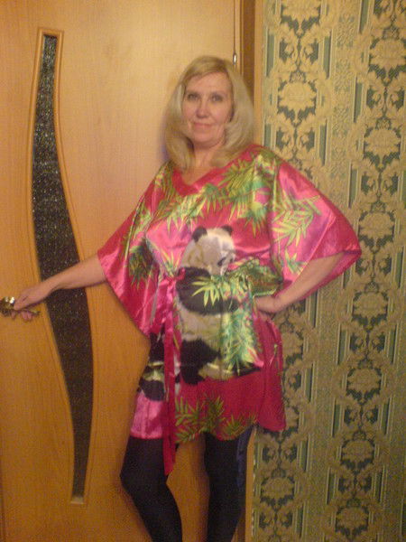 Ирина Галактионова