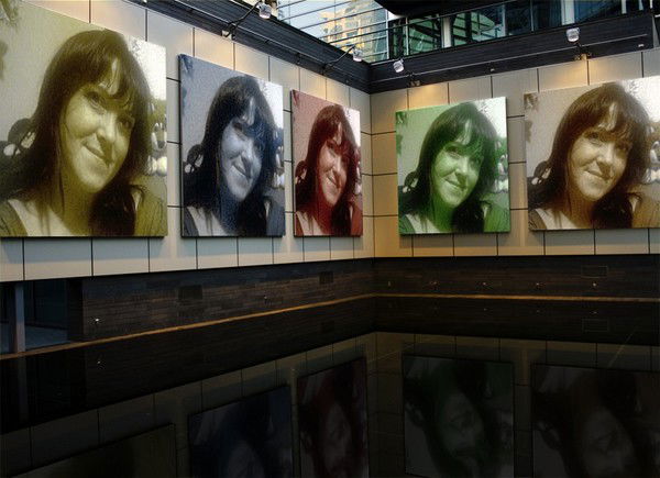 Мария Жернакова