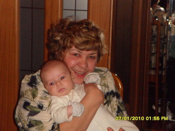 Альбина Зорина