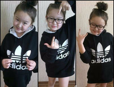 Cholpon Cherikchieva