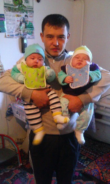 Эрнис Келдибеков