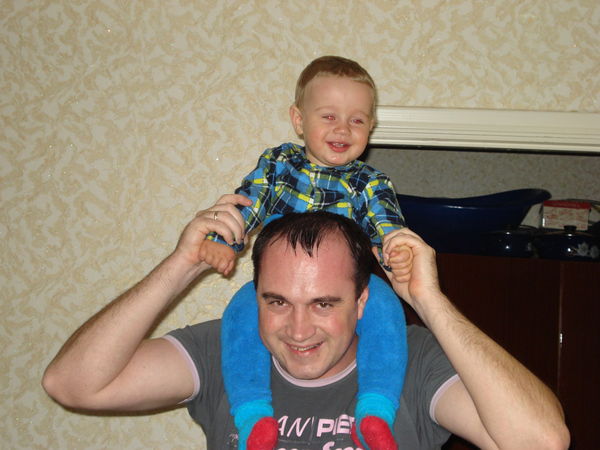 Александр Телегей