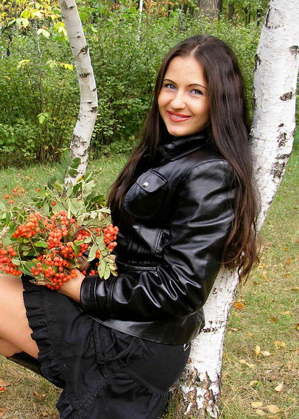 Наталья Костенко (Латкина)