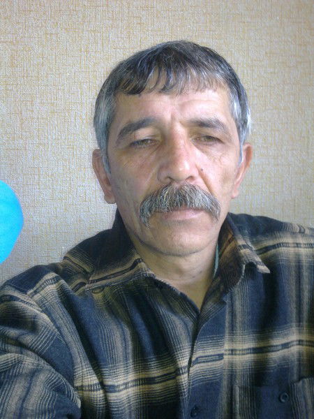 Aslan Шихзадаев