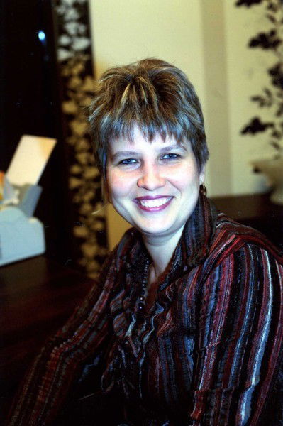 Оксана Безгина