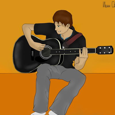 Иван Обухов