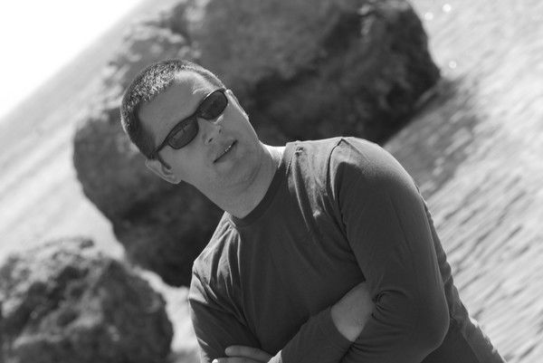 Андрей Исаев