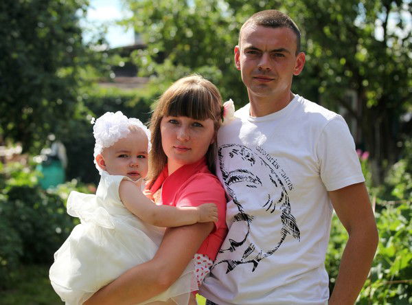 Анастасия ...