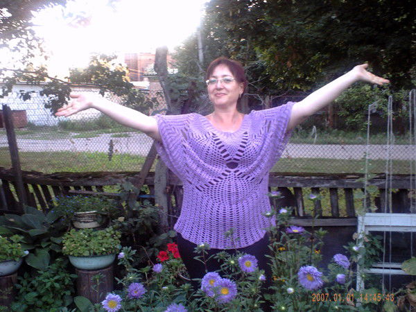 Наталия Николаева