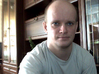 Андрей Шокуров