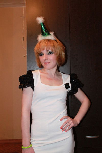 Ольга Немцану