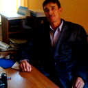 Коблан Махсутов