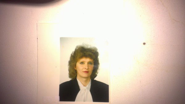 Алла Костромина