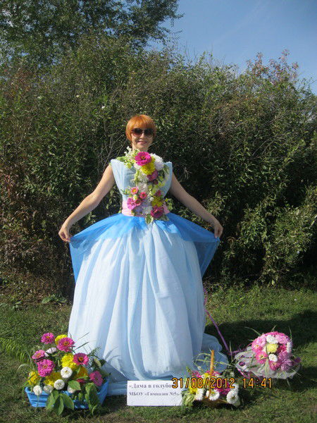 Елена Величко