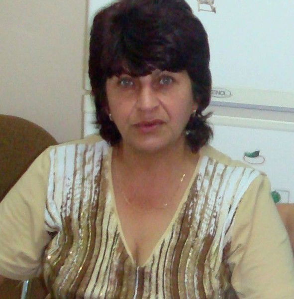 Марина Назарьянц