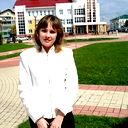 Юлия Коваленко
