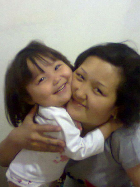 Жазира Усманова