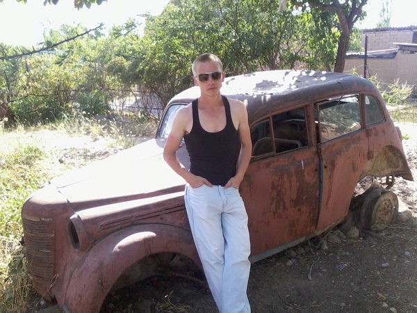 Жамал Фереев