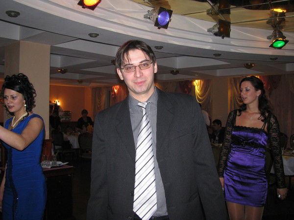 Стас Трубко