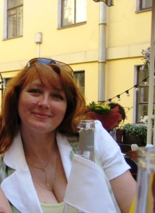 Татьяна Снижко