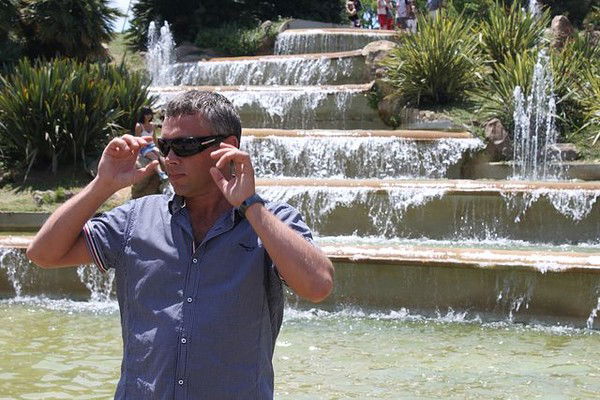 Михаил Дробов